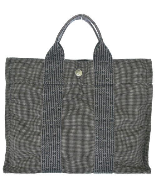 HERMES กระเป๋าถือขนาดใหญ่