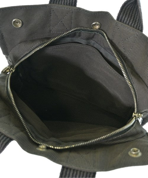 HERMES กระเป๋าถือขนาดใหญ่