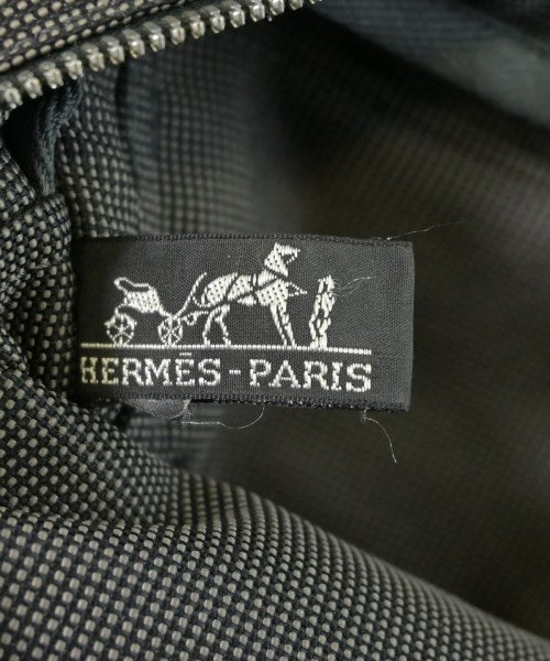 HERMES กระเป๋าถือขนาดใหญ่