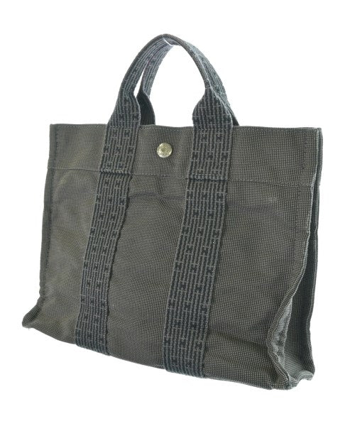 HERMES กระเป๋าถือขนาดใหญ่