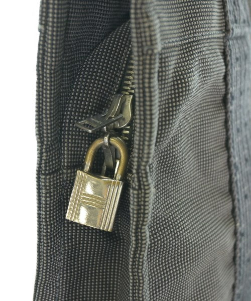 HERMES กระเป๋าถือขนาดใหญ่