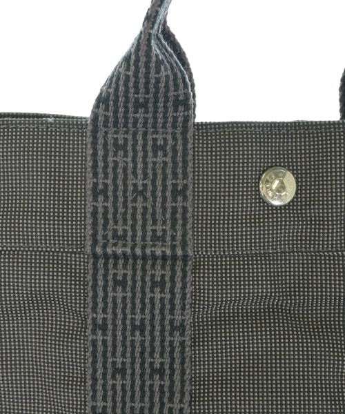 HERMES กระเป๋าถือขนาดใหญ่