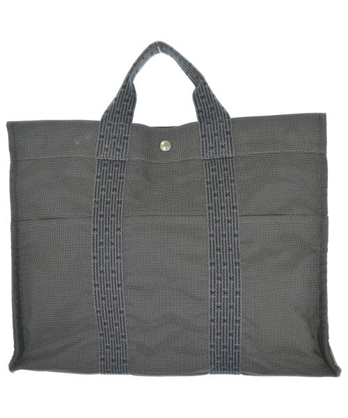 HERMES กระเป๋าถือขนาดใหญ่