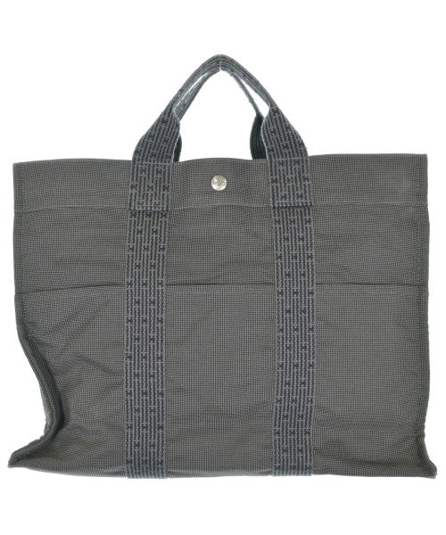 HERMES กระเป๋าถือขนาดใหญ่