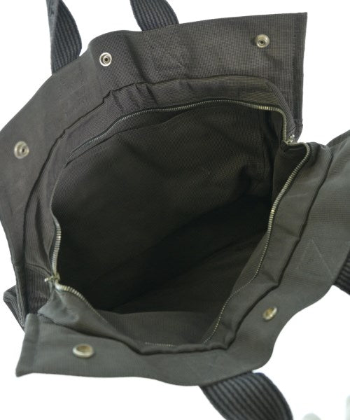 HERMES กระเป๋าถือขนาดใหญ่