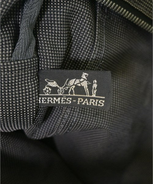 HERMES กระเป๋าถือขนาดใหญ่