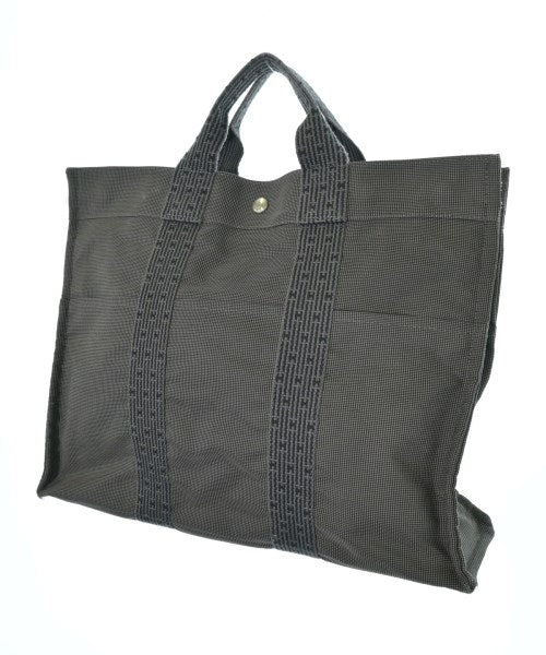 HERMES กระเป๋าถือขนาดใหญ่