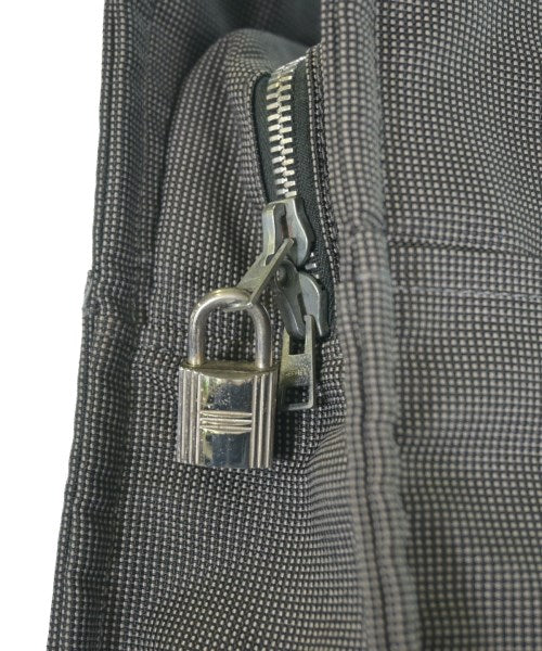 HERMES กระเป๋าถือขนาดใหญ่