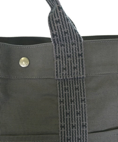 HERMES กระเป๋าถือขนาดใหญ่