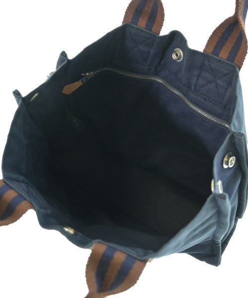 HERMES กระเป๋าถือขนาดใหญ่