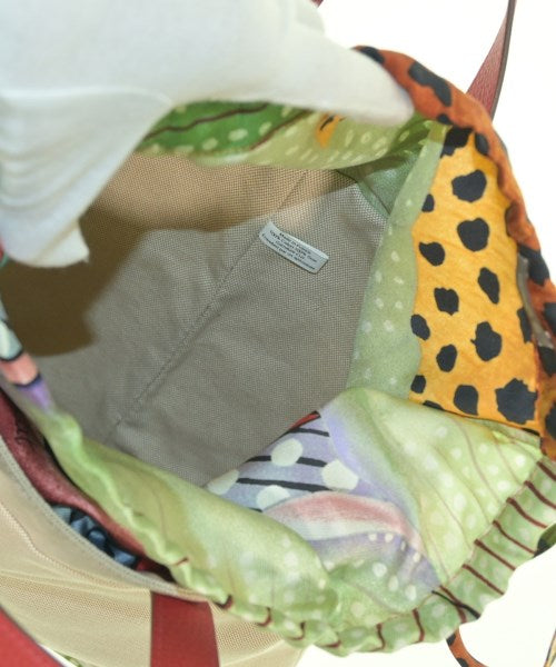 HERMES กระเป๋าถือขนาดใหญ่