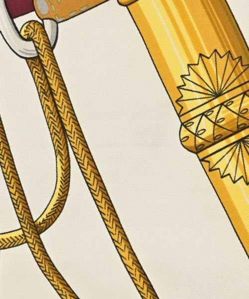 HERMES ผ้าพันคอ