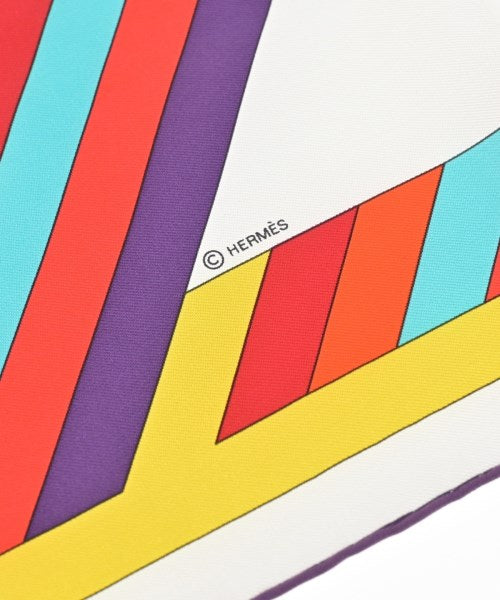 HERMES ผ้าพันคอ