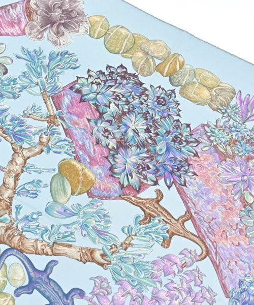 HERMES ผ้าพันคอ