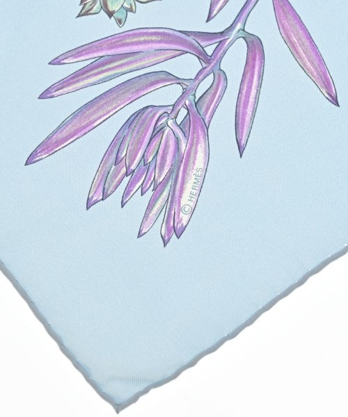 HERMES ผ้าพันคอ