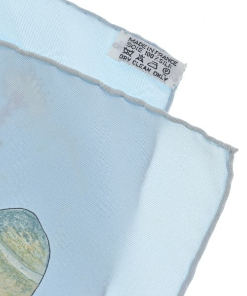 HERMES ผ้าพันคอ