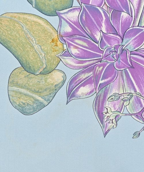 HERMES ผ้าพันคอ