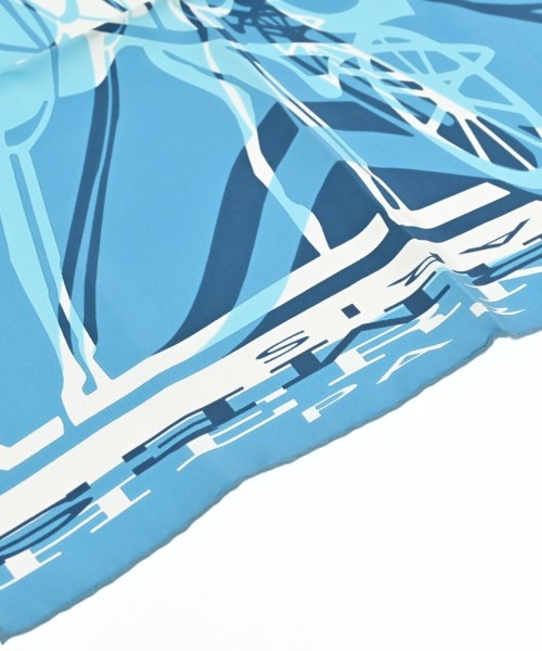 HERMES ผ้าพันคอ