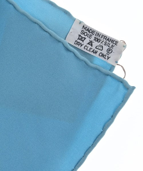 HERMES ผ้าพันคอ