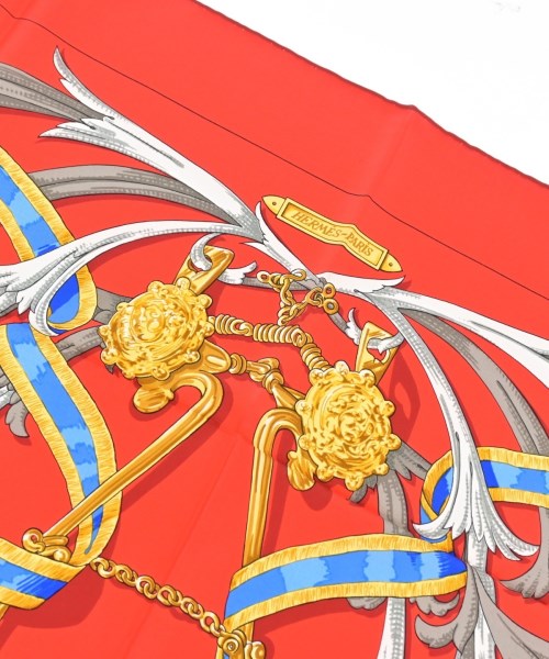 HERMES ผ้าพันคอ