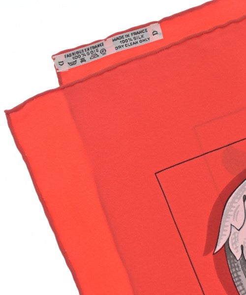 HERMES ผ้าพันคอ