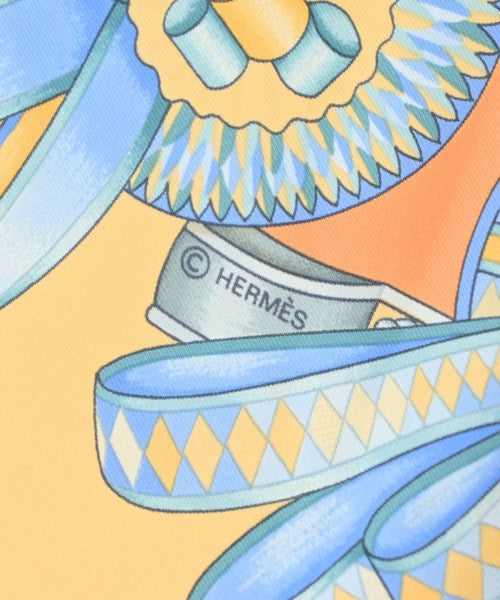 HERMES ผ้าพันคอ