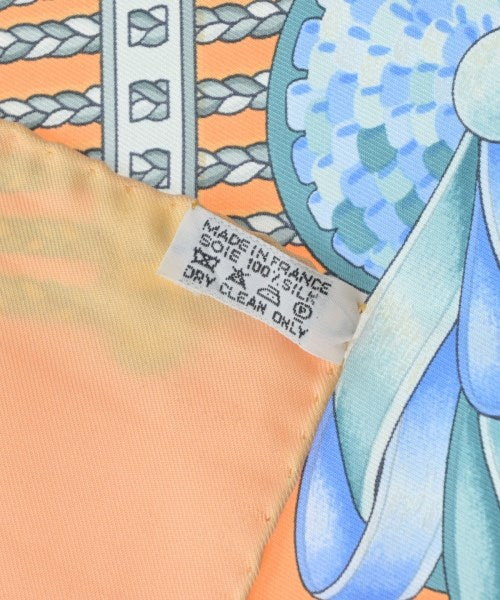 HERMES ผ้าพันคอ