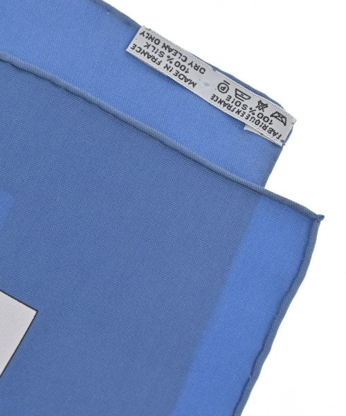 HERMES ผ้าพันคอ