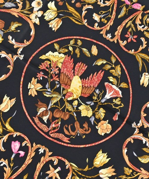 HERMES ผ้าพันคอ