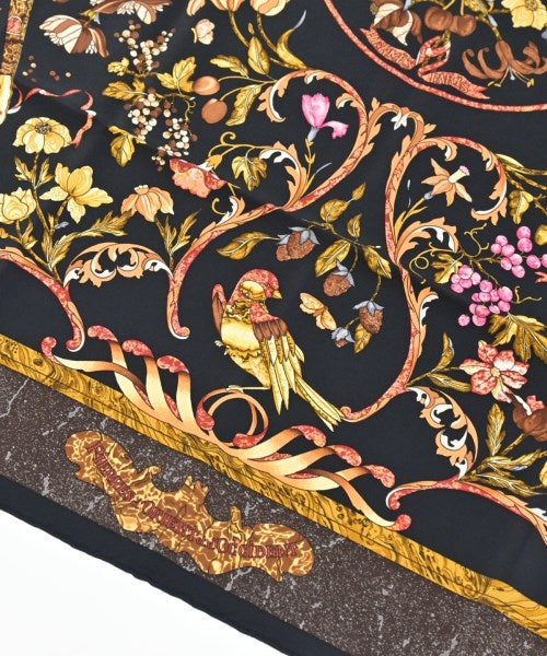 HERMES ผ้าพันคอ