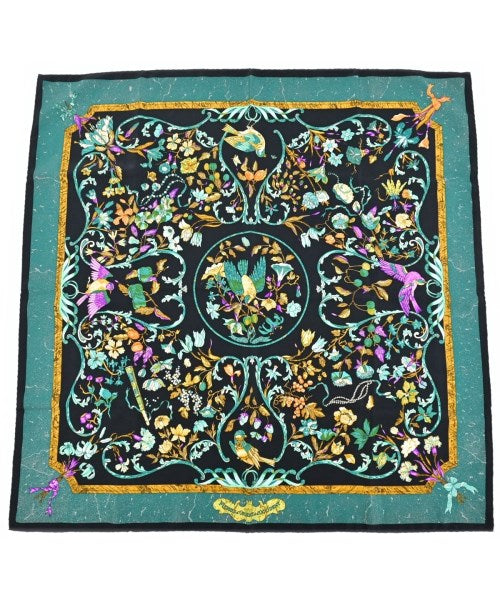 HERMES ผ้าพันคอ