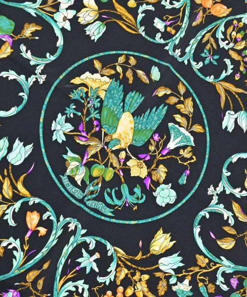 HERMES ผ้าพันคอ