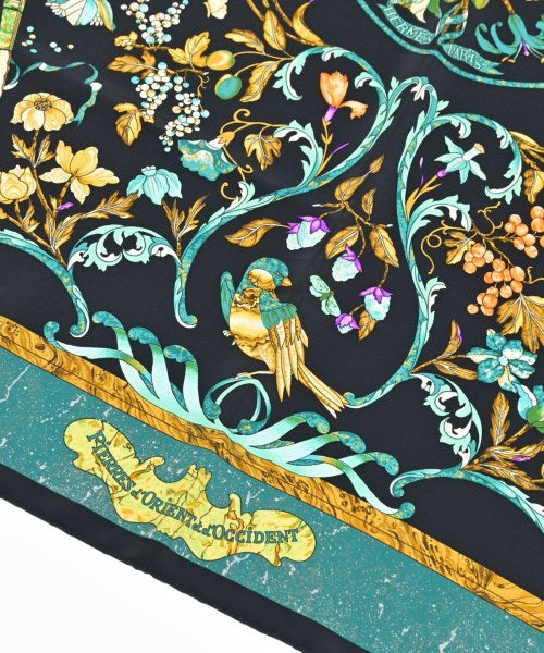 HERMES ผ้าพันคอ