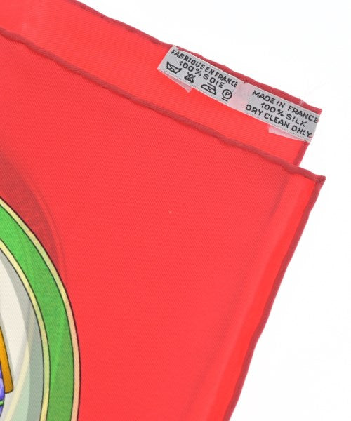 HERMES ผ้าพันคอ