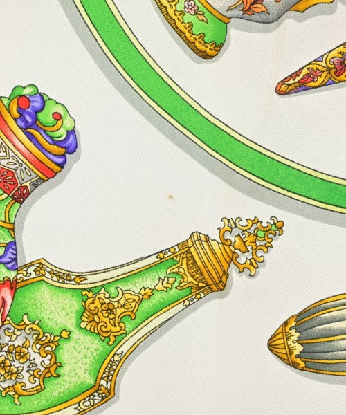 HERMES ผ้าพันคอ