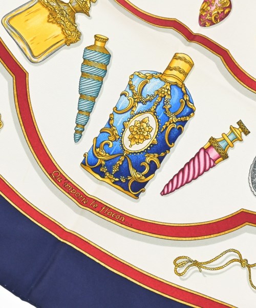 HERMES ผ้าพันคอ