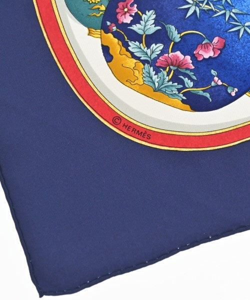 HERMES ผ้าพันคอ