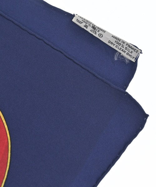 HERMES ผ้าพันคอ