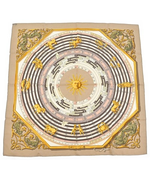 HERMES ผ้าพันคอ