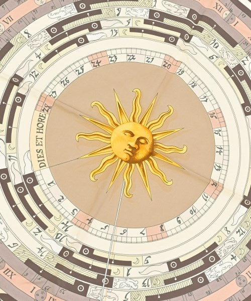 HERMES ผ้าพันคอ