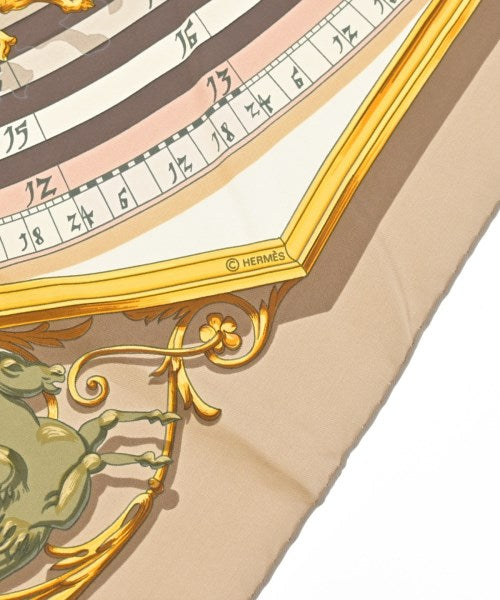 HERMES ผ้าพันคอ