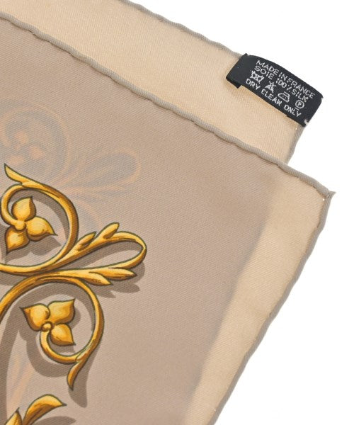 HERMES ผ้าพันคอ