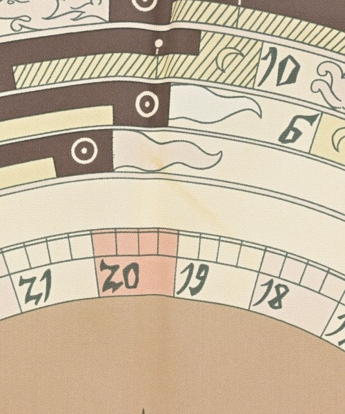 HERMES ผ้าพันคอ