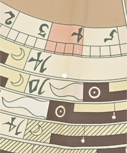 HERMES ผ้าพันคอ