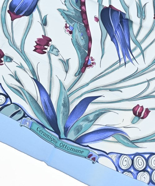 HERMES ผ้าพันคอ