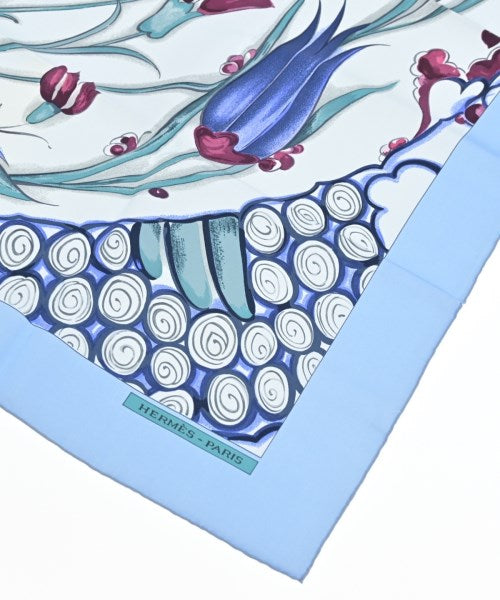 HERMES ผ้าพันคอ