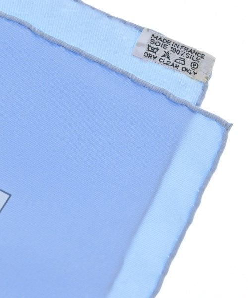 HERMES ผ้าพันคอ