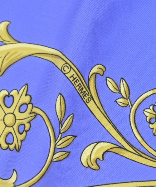 HERMES ผ้าพันคอ