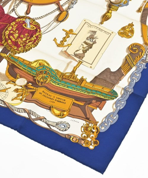 HERMES ผ้าพันคอ