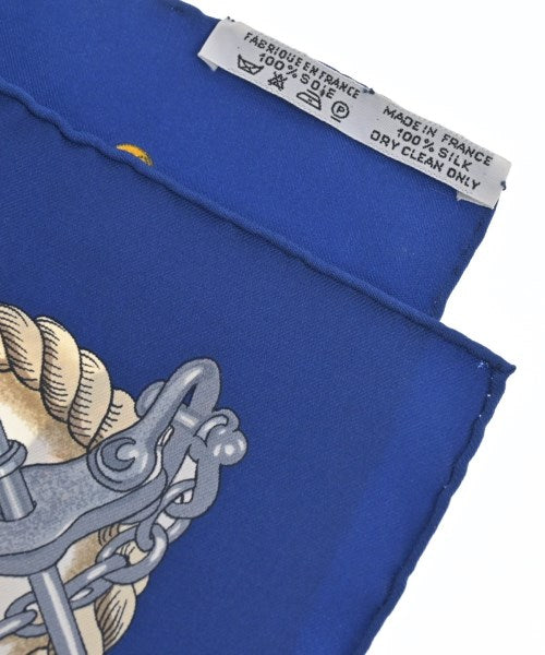 HERMES ผ้าพันคอ